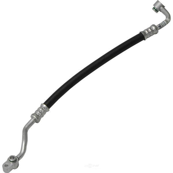 Honda Civic ILX New Hose Discharge 80315TR3A02 80315-TR3-A02 80315TR3A01